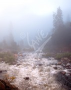CALIFORNIA Merced River